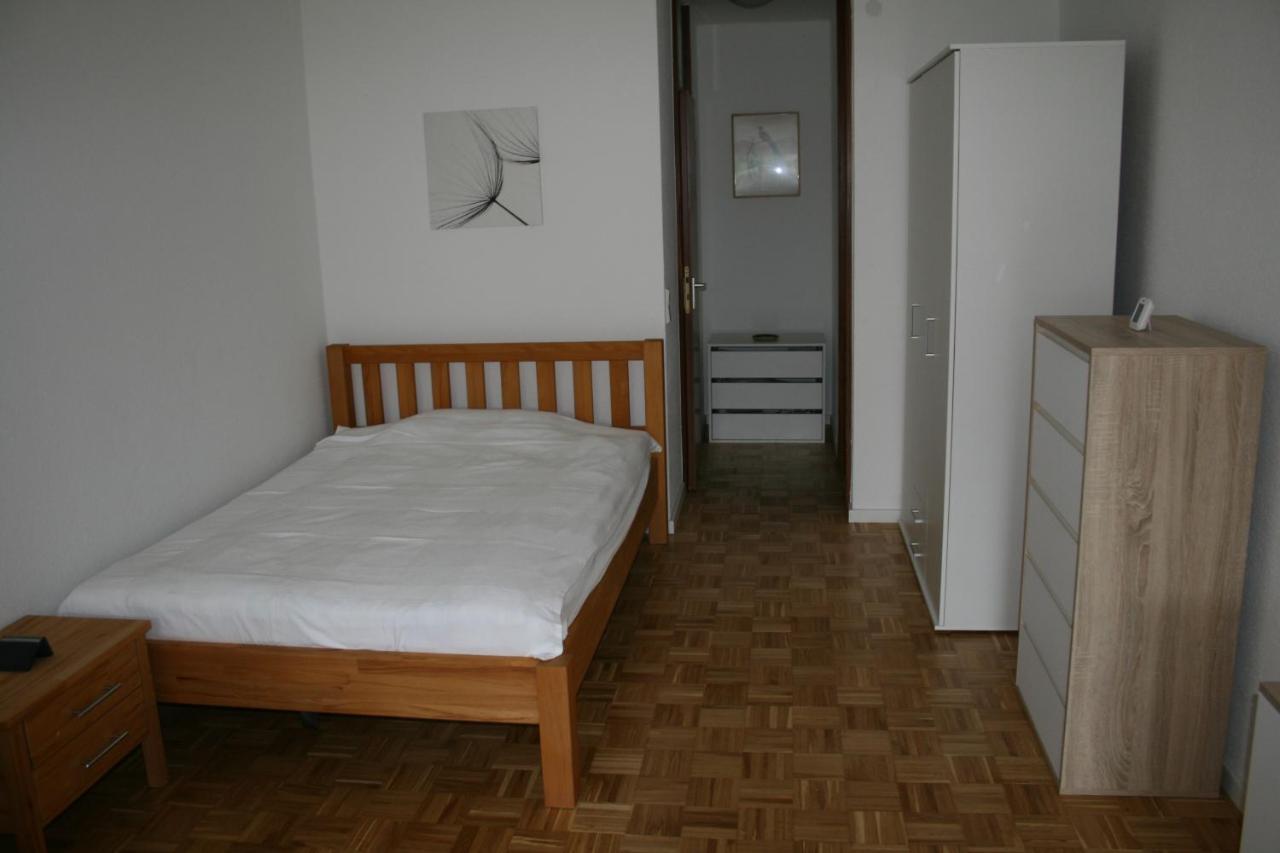 Yourcasa Apartment Stuttgart Zewnętrze zdjęcie