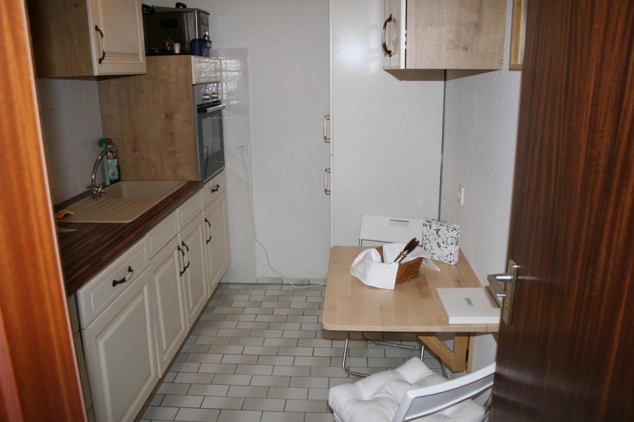 Yourcasa Apartment Stuttgart Zewnętrze zdjęcie
