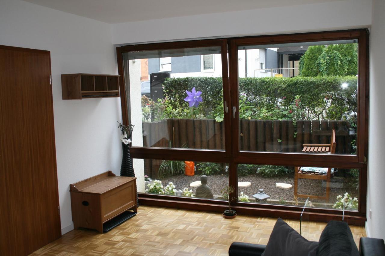 Yourcasa Apartment Stuttgart Zewnętrze zdjęcie