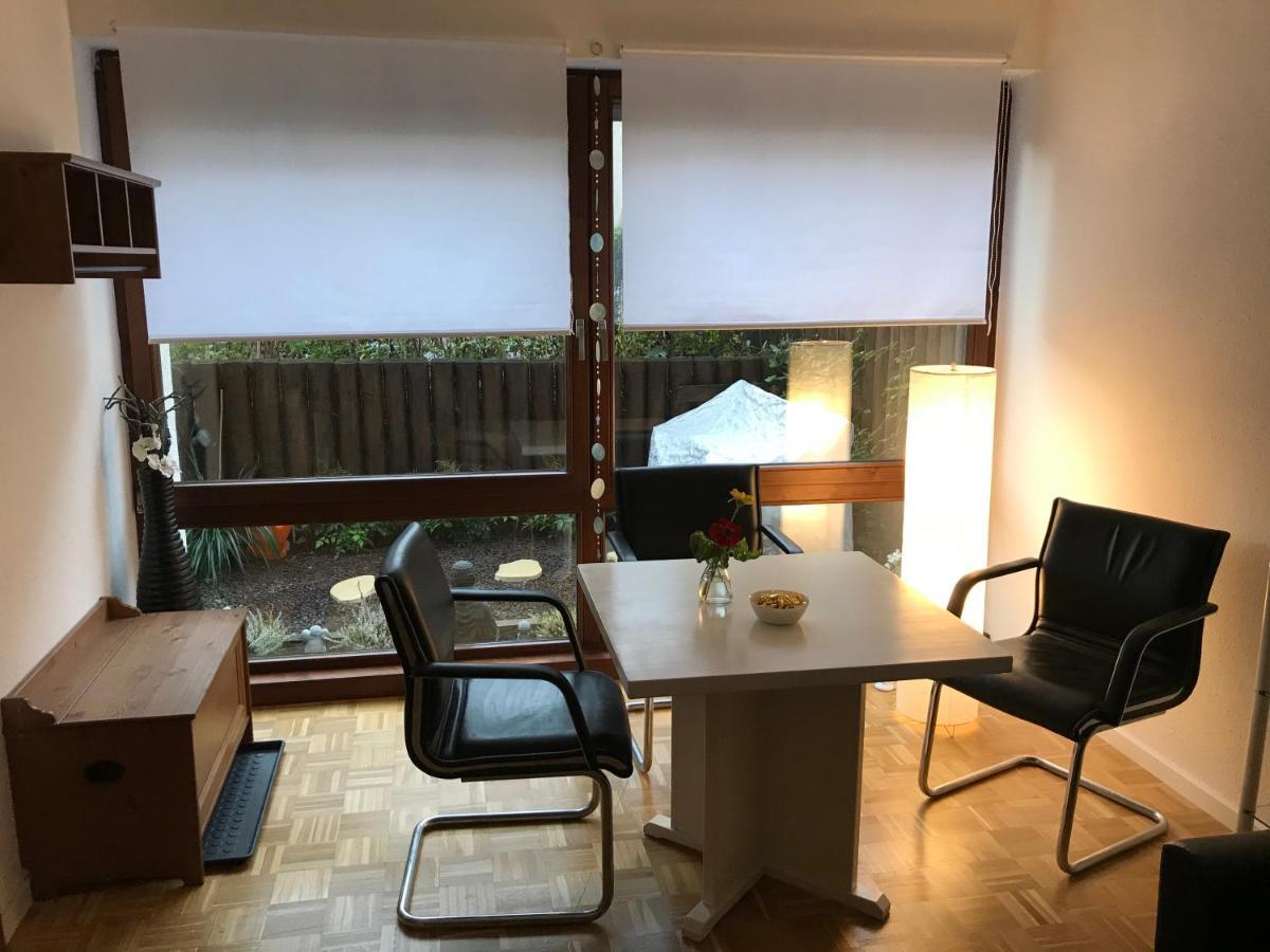 Yourcasa Apartment Stuttgart Zewnętrze zdjęcie