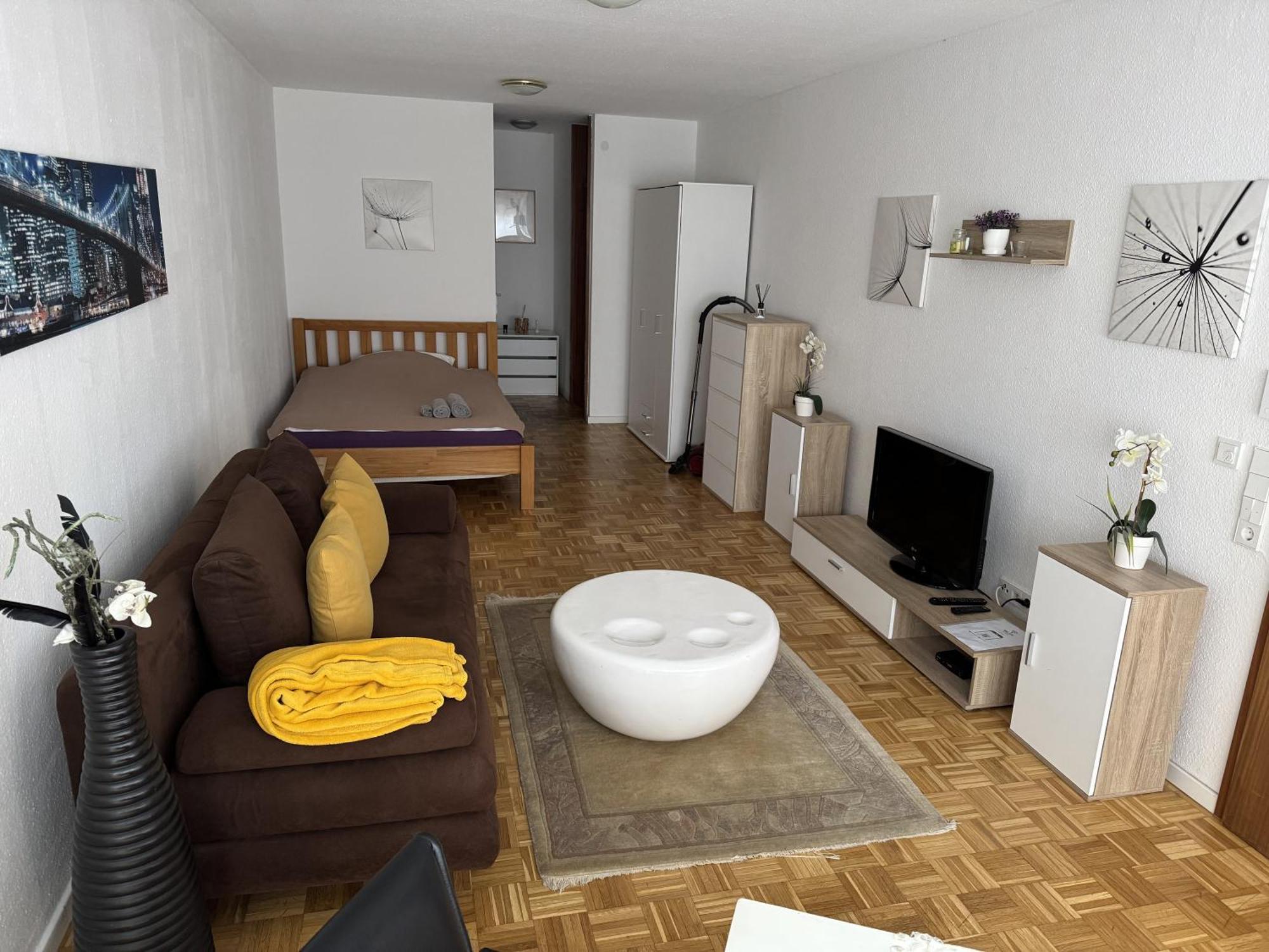 Yourcasa Apartment Stuttgart Zewnętrze zdjęcie
