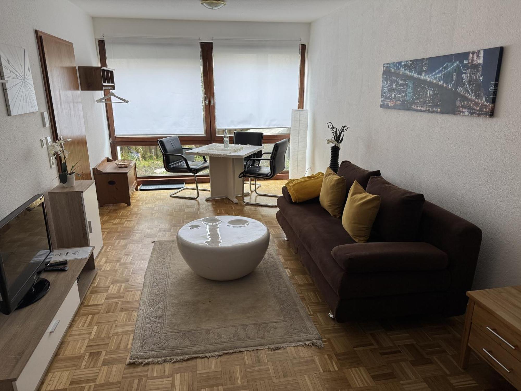 Yourcasa Apartment Stuttgart Zewnętrze zdjęcie